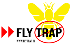 FlyTrap Logo