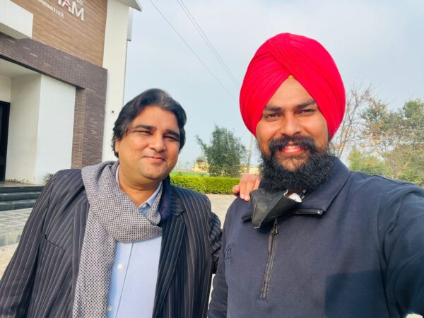 Fly-Trap-Intro-with-Darshan-Singh-ji-from-Farming-Leader