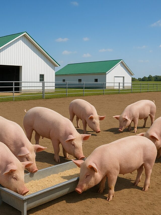 Piggery Farm